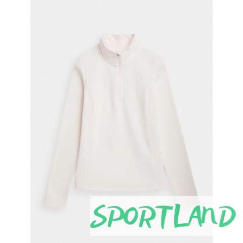 Bluza polarowa 4F F031 W 4FAW23UFLEF031 12S M Bluza polarowa 4F F031 W 4FAW23UFLEF031 12S M