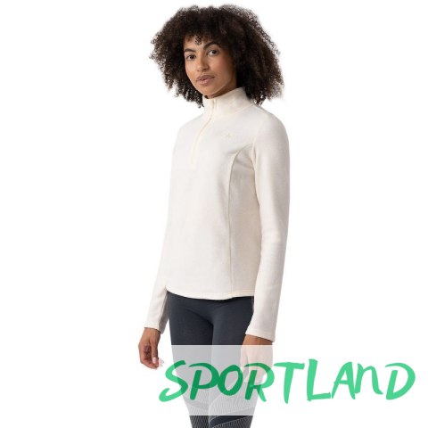 Bluza polarowa 4F F031 W 4FAW23UFLEF031 12S M Bluza polarowa 4F F031 W 4FAW23UFLEF031 12S M