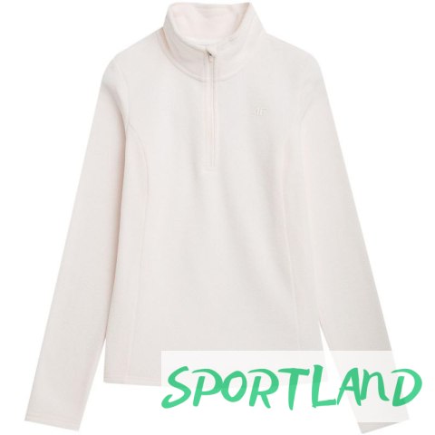 Bluza polarowa 4F F031 W 4FAW23UFLEF031 12S M Bluza polarowa 4F F031 W 4FAW23UFLEF031 12S M