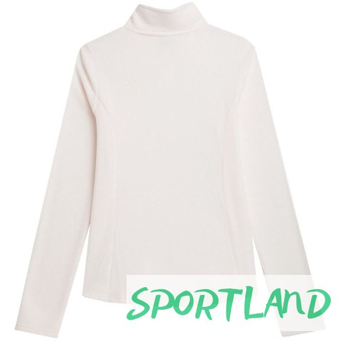 Bluza polarowa 4F F031 W 4FAW23UFLEF031 12S M Bluza polarowa 4F F031 W 4FAW23UFLEF031 12S M