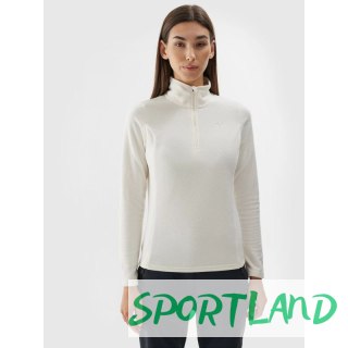 Bluza polarowa 4F F031 W 4FAW23UFLEF031 12S S