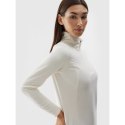 Bluza polarowa 4F F031 W 4FAW23UFLEF031 12S S Bluza polarowa 4F F031 W 4FAW23UFLEF031 12S S