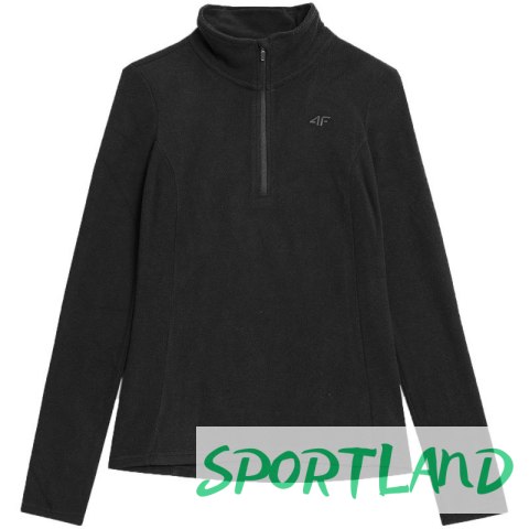 Bluza polarowa 4F F031 W 4FAW23UFLEF031 20S L Bluza polarowa 4F F031 W 4FAW23UFLEF031 20S L