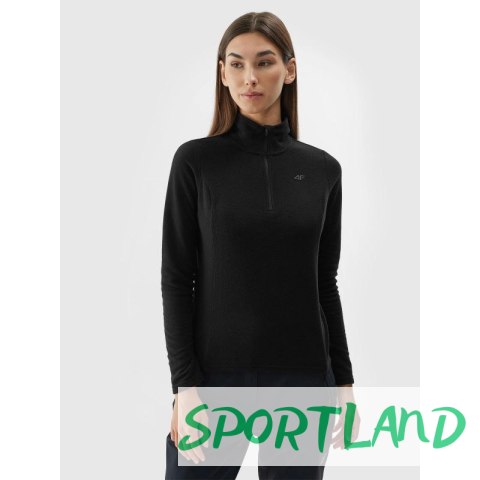 Bluza polarowa 4F F031 W 4FAW23UFLEF031 20S M Bluza polarowa 4F F031 W 4FAW23UFLEF031 20S M