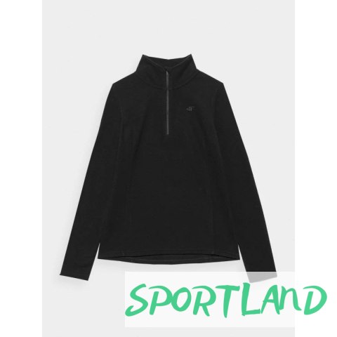 Bluza polarowa 4F F031 W 4FAW23UFLEF031 20S M Bluza polarowa 4F F031 W 4FAW23UFLEF031 20S M