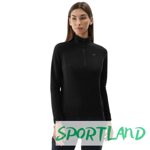 Bluza polarowa 4F F031 W 4FAW23UFLEF031 20S M Bluza polarowa 4F F031 W 4FAW23UFLEF031 20S M