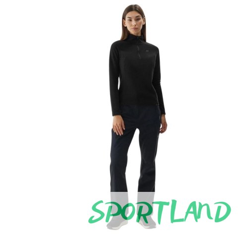 Bluza polarowa 4F F031 W 4FAW23UFLEF031 20S M Bluza polarowa 4F F031 W 4FAW23UFLEF031 20S M