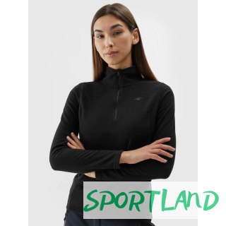 Bluza polarowa 4F F031 W 4FAW23UFLEF031 20S S