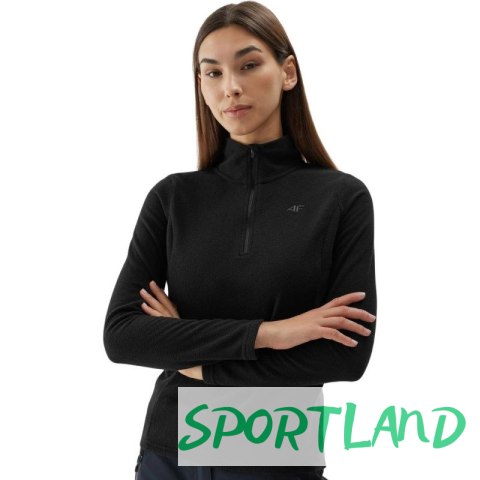 Bluza polarowa 4F F031 W 4FAW23UFLEF031 20S S Bluza polarowa 4F F031 W 4FAW23UFLEF031 20S S