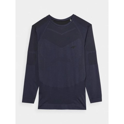Bluza termoaktywna 4F M103 M 4FAW23USEAM103 31S 2XL/3XL Bluza termoaktywna 4F M103 M 4FAW23USEAM103 31S 2XL/3XL