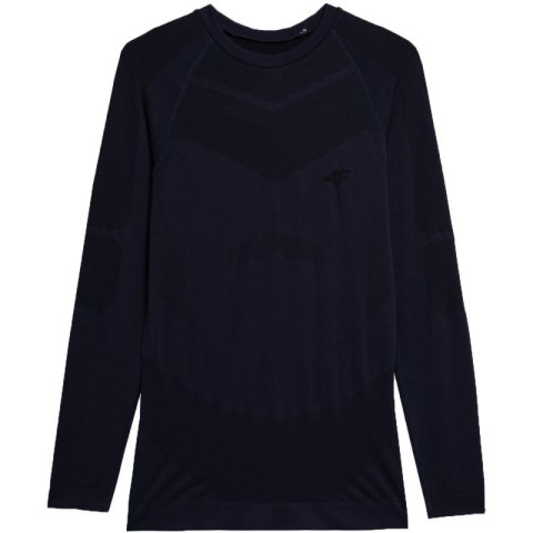 Bluza termoaktywna 4F M103 M 4FAW23USEAM103 31S 2XL/3XL Bluza termoaktywna 4F M103 M 4FAW23USEAM103 31S 2XL/3XL
