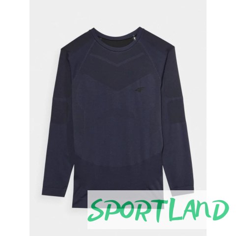 Bluza termoaktywna 4F M103 M 4FAW23USEAM103 31S S/M