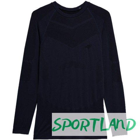 Bluza termoaktywna 4F M103 M 4FAW23USEAM103 31S S/M