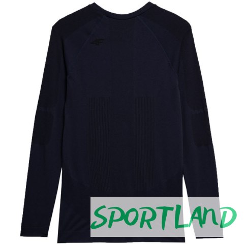 Bluza termoaktywna 4F M103 M 4FAW23USEAM103 31S S/M