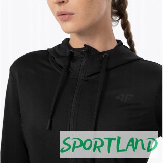 Bluza termoaktywna 4F W F113 4FAW23USEAF113 20S XS/S