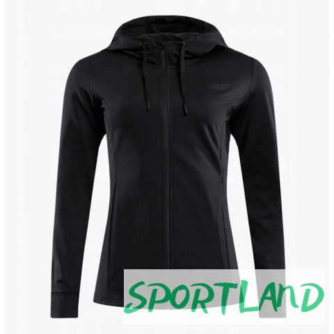 Bluza termoaktywna 4F W F113 4FAW23USEAF113 20S XS/S Bluza termoaktywna 4F W F113 4FAW23USEAF113 20S XS/S