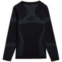 Bluza termoaktywna 4F W F113 4FAW23USEAF113 20S XS/S
