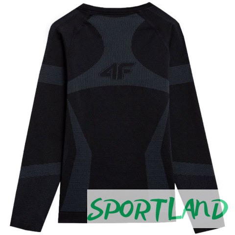 Bluza termoaktywna 4F W F113 4FAW23USEAF113 20S XS/S Bluza termoaktywna 4F W F113 4FAW23USEAF113 20S XS/S