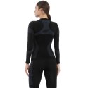 Bluza termoaktywna 4F W F113 4FAW23USEAF113 20S XS/S