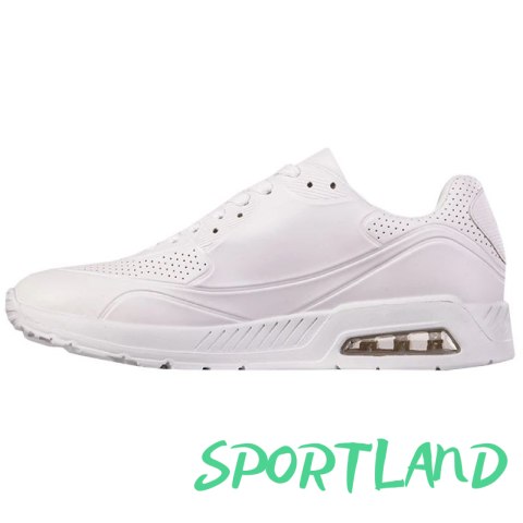Buty Kappa Harlem Emb OC M 243306OC 1010 45 Buty Kappa Harlem Emb OC M 243306OC 1010 45