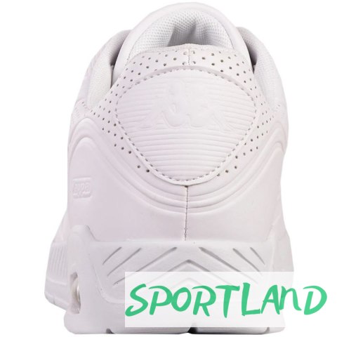 Buty Kappa Harlem Emb OC M 243306OC 1010 45 Buty Kappa Harlem Emb OC M 243306OC 1010 45
