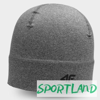 Czapka 4F 4FAW23AFCAU055 25M L/XL
