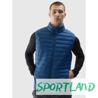 Kamizelka 4F M062 M 4FAW23TVESM062 32S 2XL