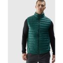 Kamizelka 4F M062 M 4FAW23TVESM062 41S 2XL Kamizelka 4F M062 M 4FAW23TVESM062 41S 2XL