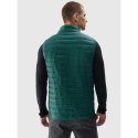 Kamizelka 4F M062 M 4FAW23TVESM062 41S 2XL Kamizelka 4F M062 M 4FAW23TVESM062 41S 2XL