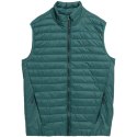 Kamizelka 4F M062 M 4FAW23TVESM062 41S 2XL Kamizelka 4F M062 M 4FAW23TVESM062 41S 2XL