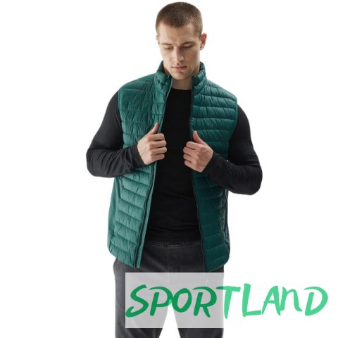 Kamizelka 4F M062 M 4FAW23TVESM062 41S XL Kamizelka 4F M062 M 4FAW23TVESM062 41S XL