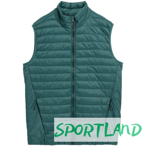 Kamizelka 4F M062 M 4FAW23TVESM062 41S XL Kamizelka 4F M062 M 4FAW23TVESM062 41S XL