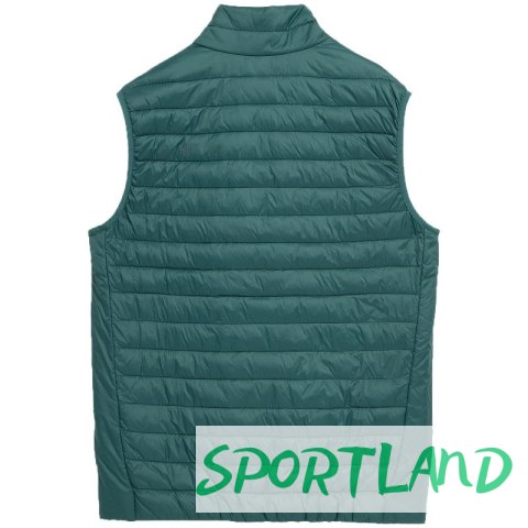 Kamizelka 4F M062 M 4FAW23TVESM062 41S XL Kamizelka 4F M062 M 4FAW23TVESM062 41S XL