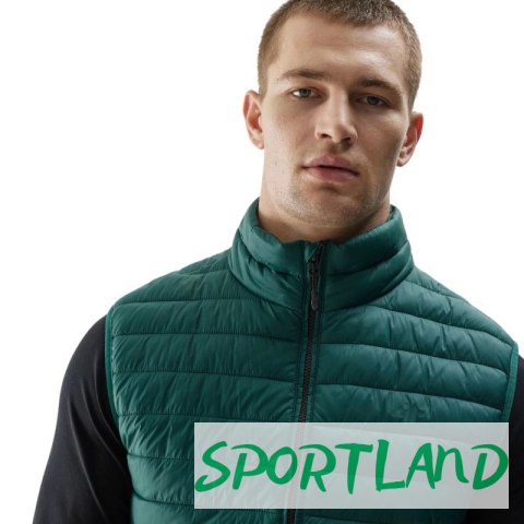 Kamizelka 4F M062 M 4FAW23TVESM062 41S XL Kamizelka 4F M062 M 4FAW23TVESM062 41S XL