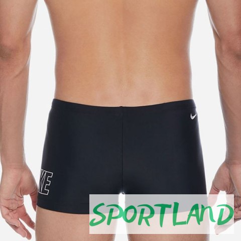 Kąpielówki Nike Logo M NESSD646 001 XL Kąpielówki Nike Logo M NESSD646 001 XL