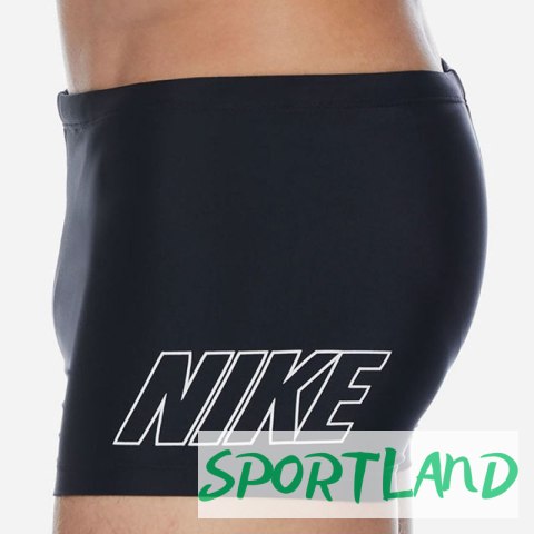 Kąpielówki Nike Logo M NESSD646 001 XL Kąpielówki Nike Logo M NESSD646 001 XL