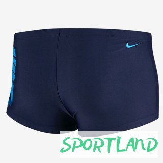 Kąpielówki Nike Shift Logo M NESSD638 440 L