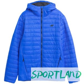Kurtka 4F M240 M 4FAW23TDJAM240 36S XL