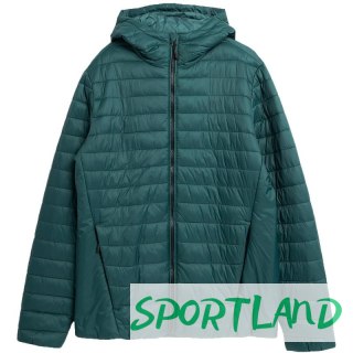 Kurtka 4F M240 M 4FAW23TDJAM240 41S XL