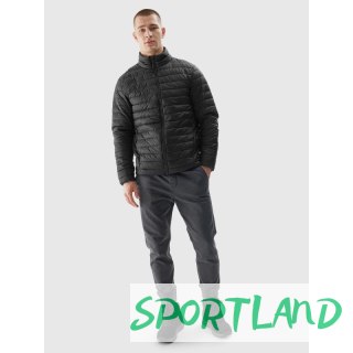 Kurtka Puchowa 4F M239 M 4FAW23TDJAM239 20S L