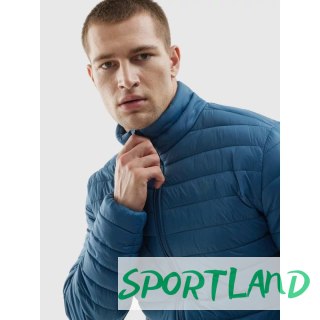 Kurtka Puchowa 4F M239 M 4FAW23TDJAM239 32S XL