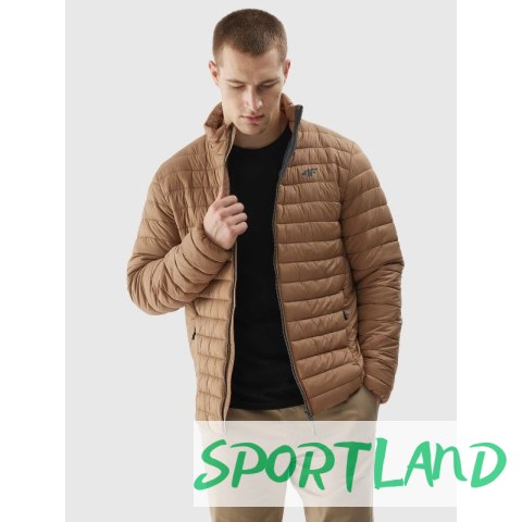 Kurtka Puchowa 4F M239 M 4FAW23TDJAM239 82S 2XL Kurtka Puchowa 4F M239 M 4FAW23TDJAM239 82S 2XL