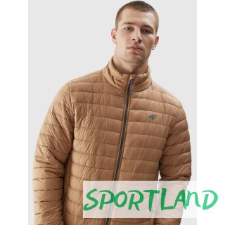 Kurtka Puchowa 4F M239 M 4FAW23TDJAM239 82S S