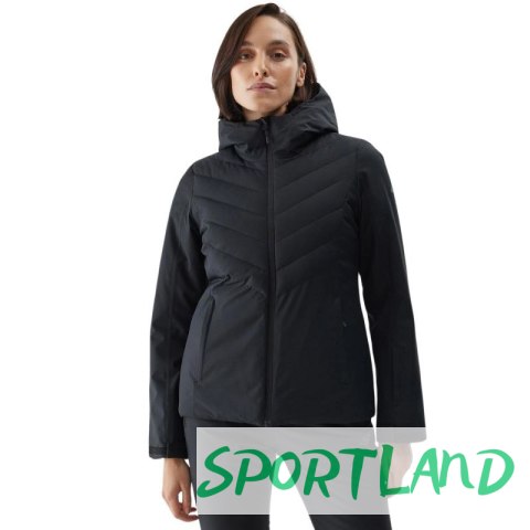 Kurtka narciarska 4F F122 W 4FAW23TJACF122 21S L Kurtka narciarska 4F F122 W 4FAW23TJACF122 21S L