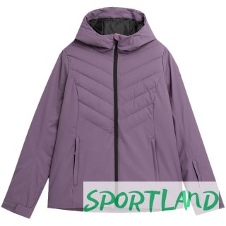 Kurtka narciarska 4F F122 W 4FAW23TJACF122 50S L