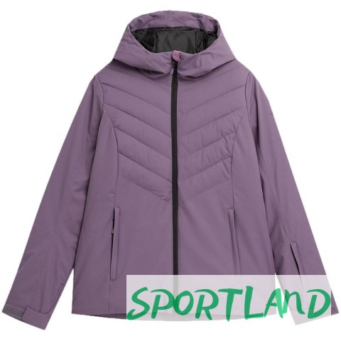 Kurtka narciarska 4F F122 W 4FAW23TJACF122 50S L Kurtka narciarska 4F F122 W 4FAW23TJACF122 50S L