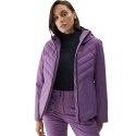 Kurtka narciarska 4F F122 W 4FAW23TJACF122 50S L