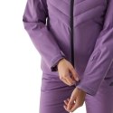 Kurtka narciarska 4F F122 W 4FAW23TJACF122 50S L
