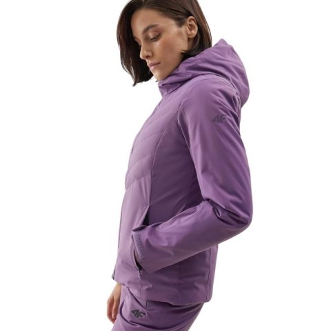 Kurtka narciarska 4F F122 W 4FAW23TJACF122 50S XL Kurtka narciarska 4F F122 W 4FAW23TJACF122 50S XL