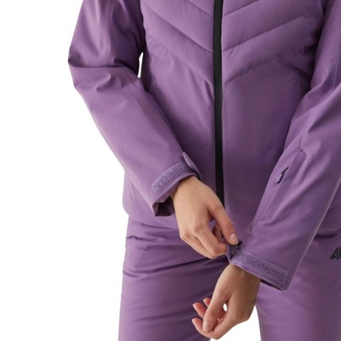 Kurtka narciarska 4F F122 W 4FAW23TJACF122 50S S Kurtka narciarska 4F F122 W 4FAW23TJACF122 50S S